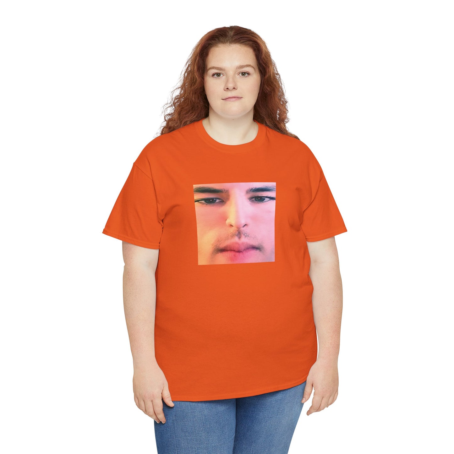 Face Tee
