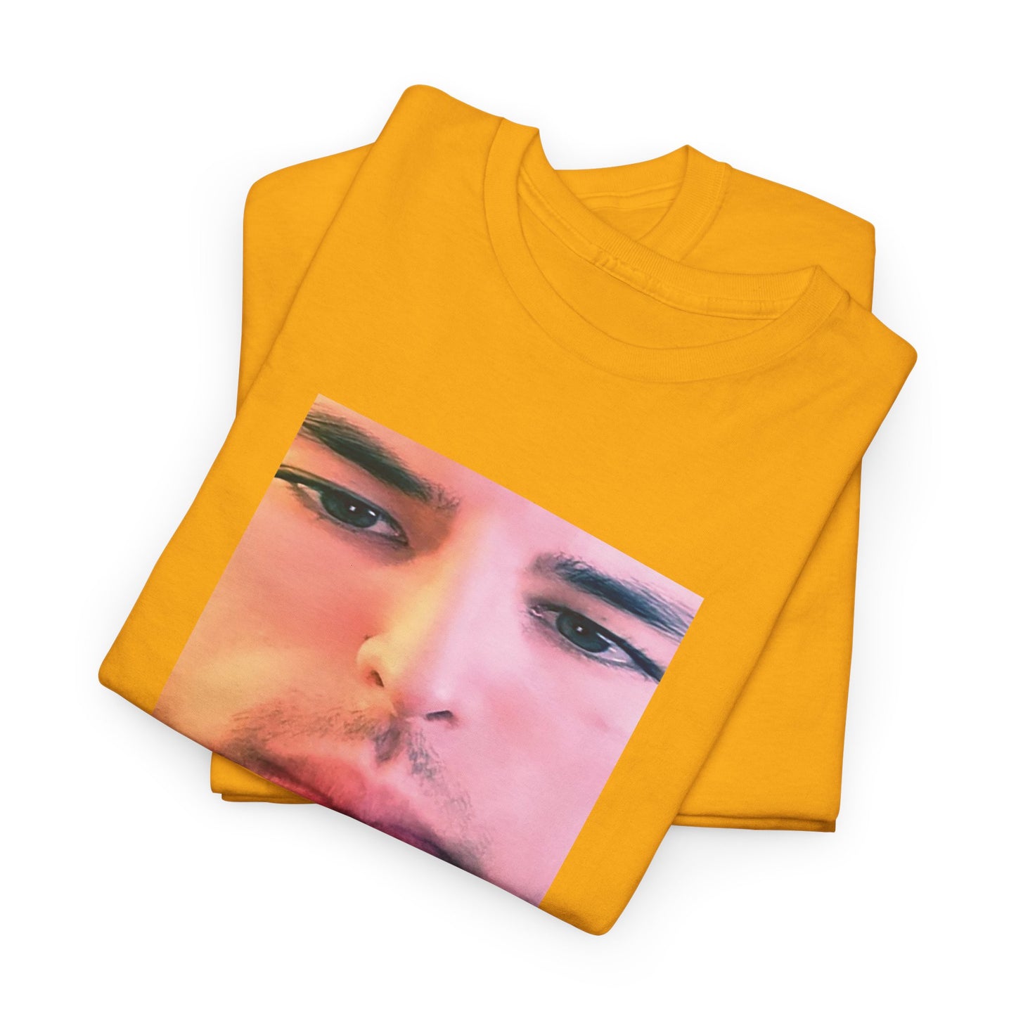 Face Tee
