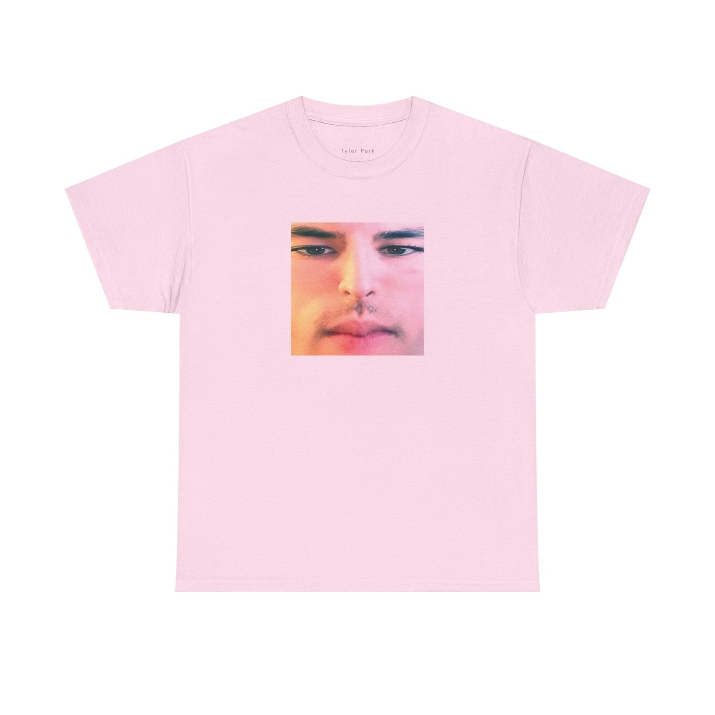 Face Tee