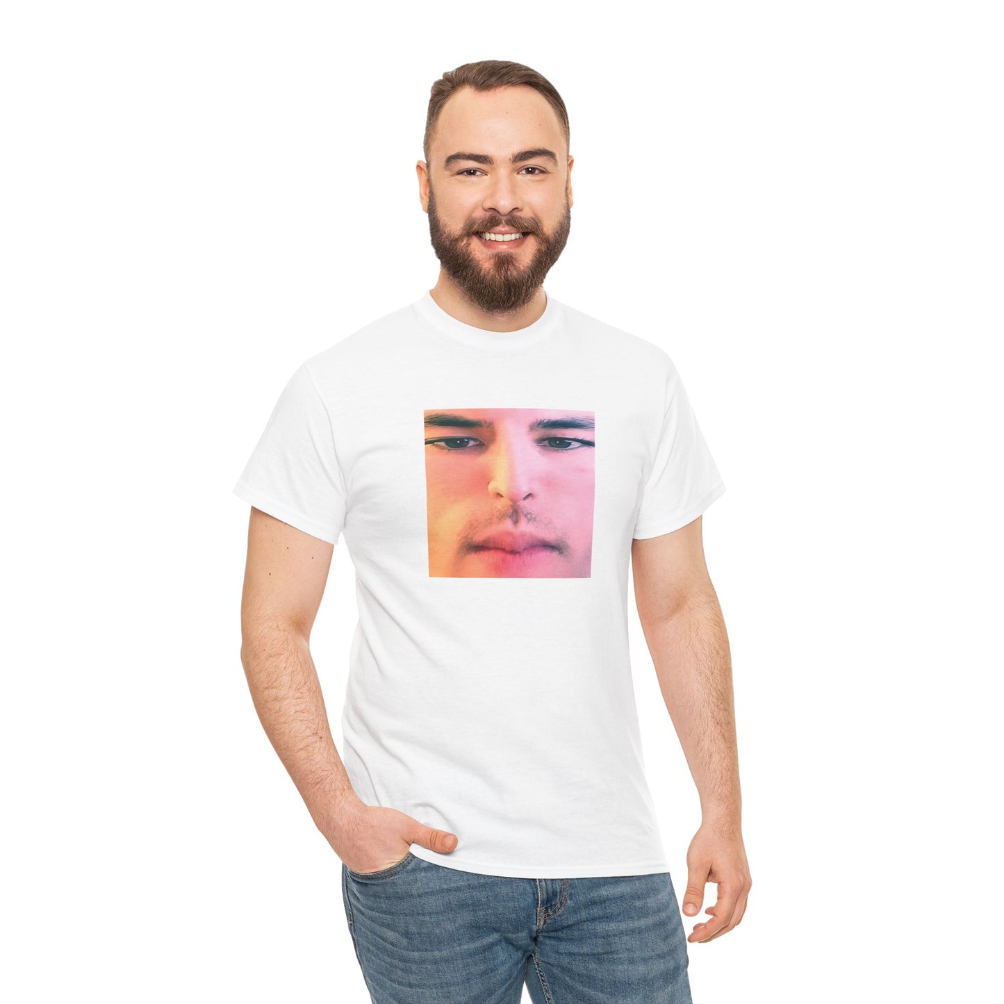 Face Tee