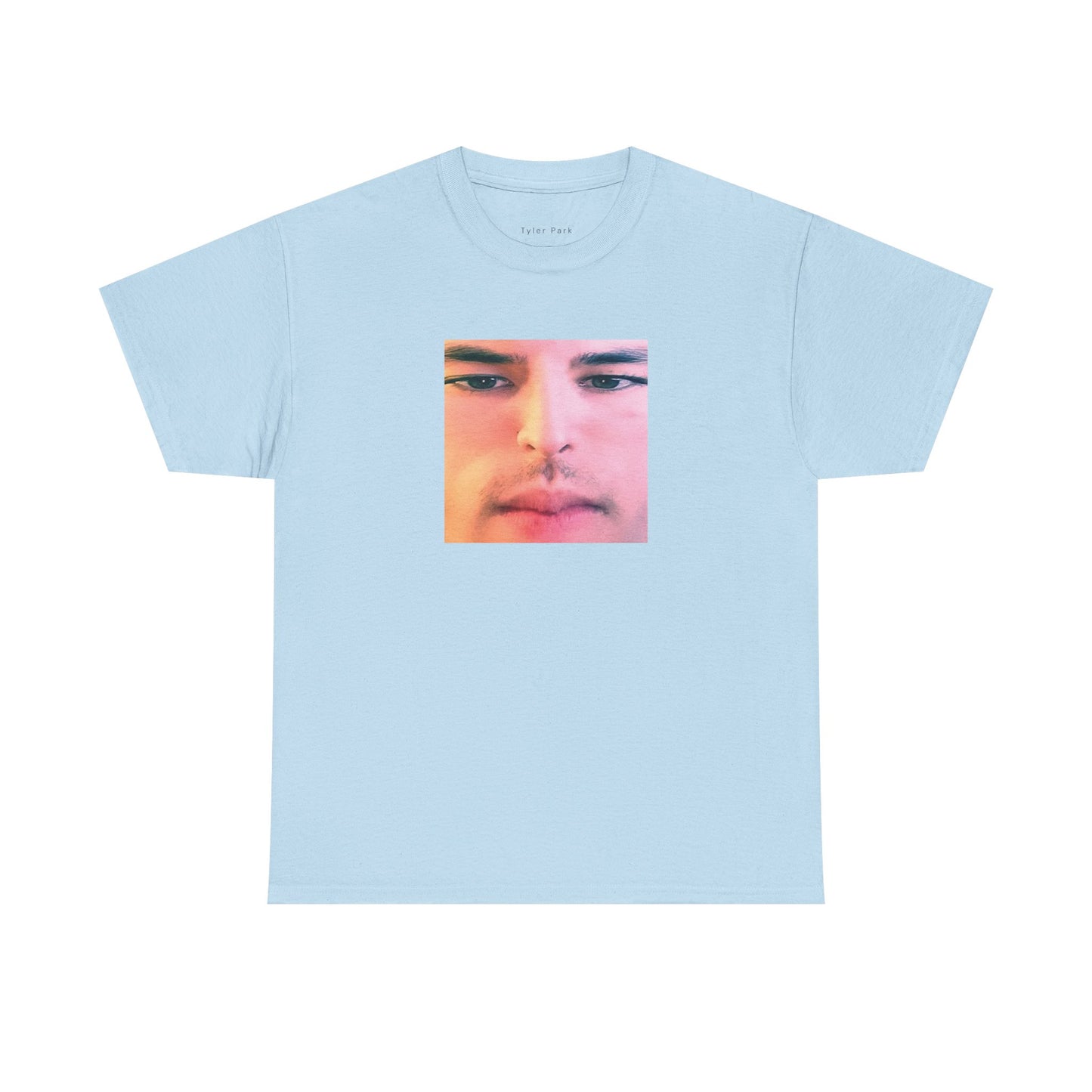 Face Tee