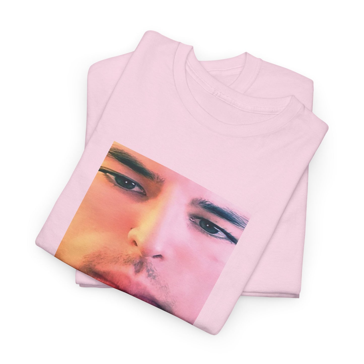 Face Tee