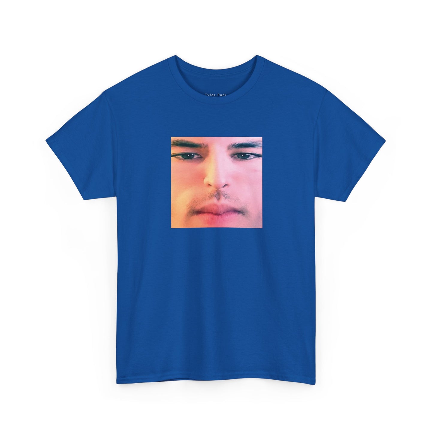 Face Tee