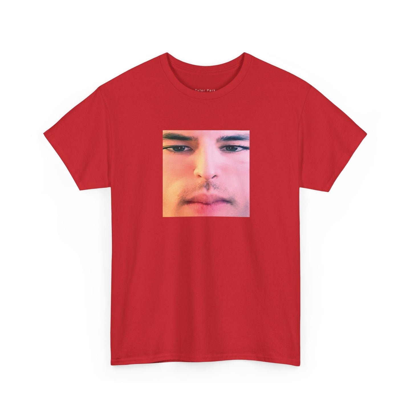 Face Tee