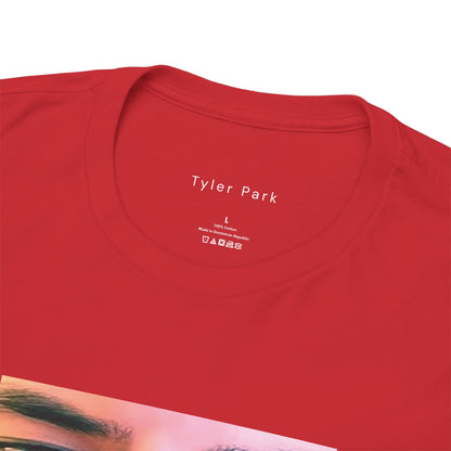 Face Tee