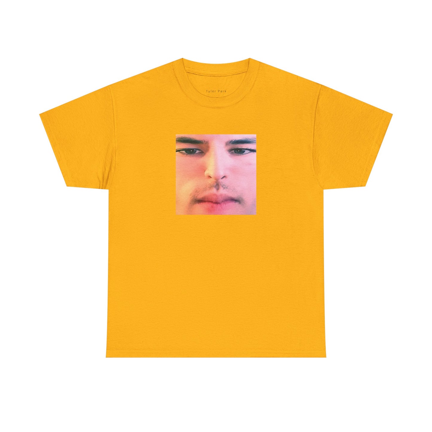 Face Tee