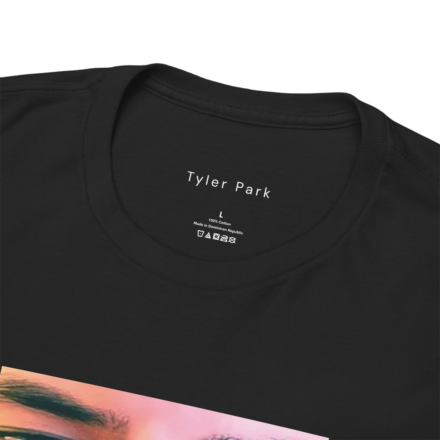 Face Tee