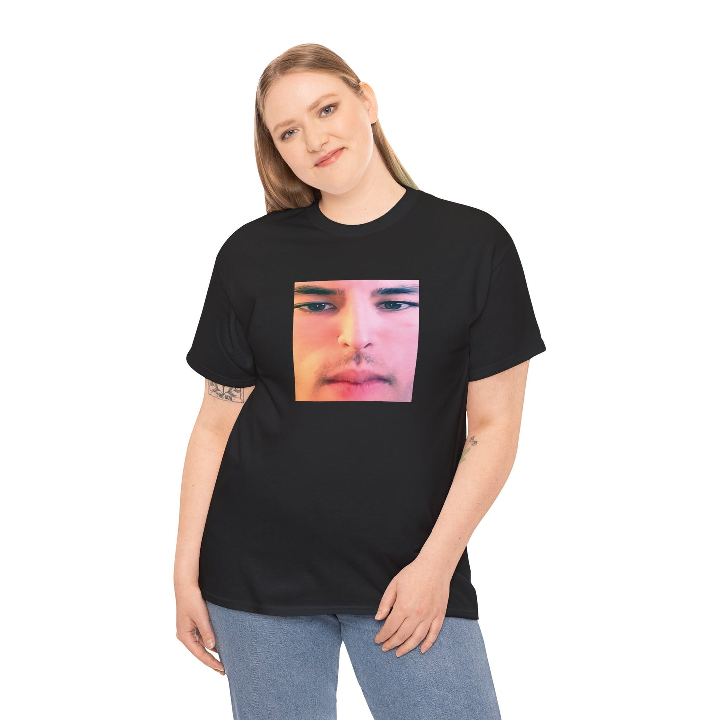 Face Tee