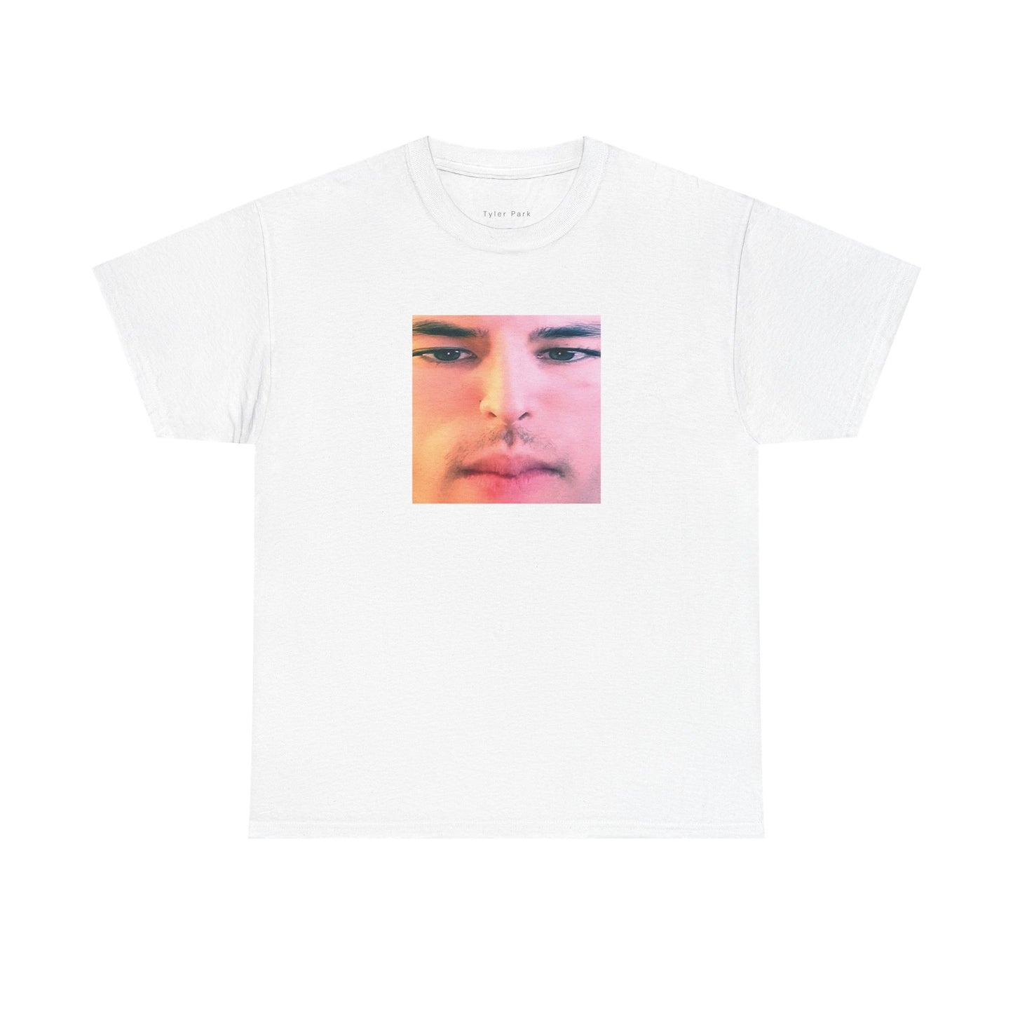 Face Tee