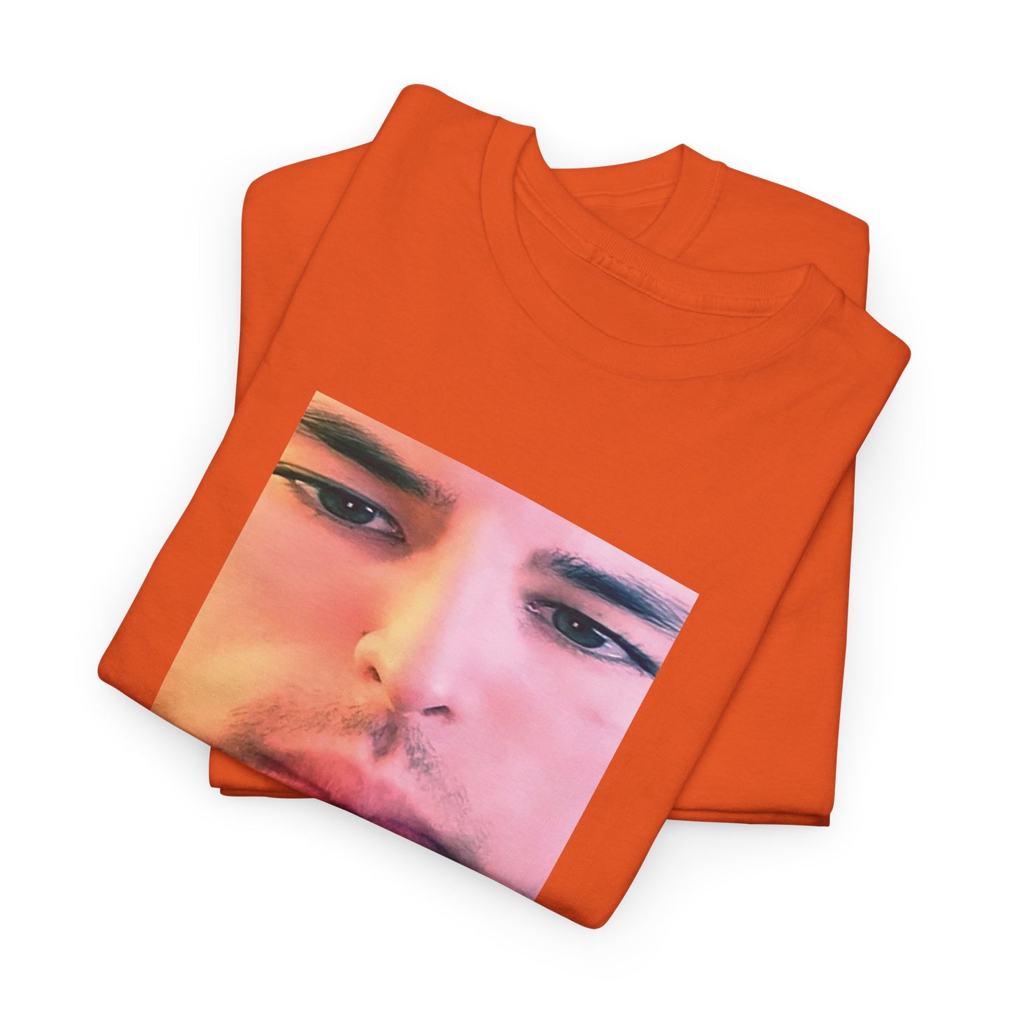 Face Tee