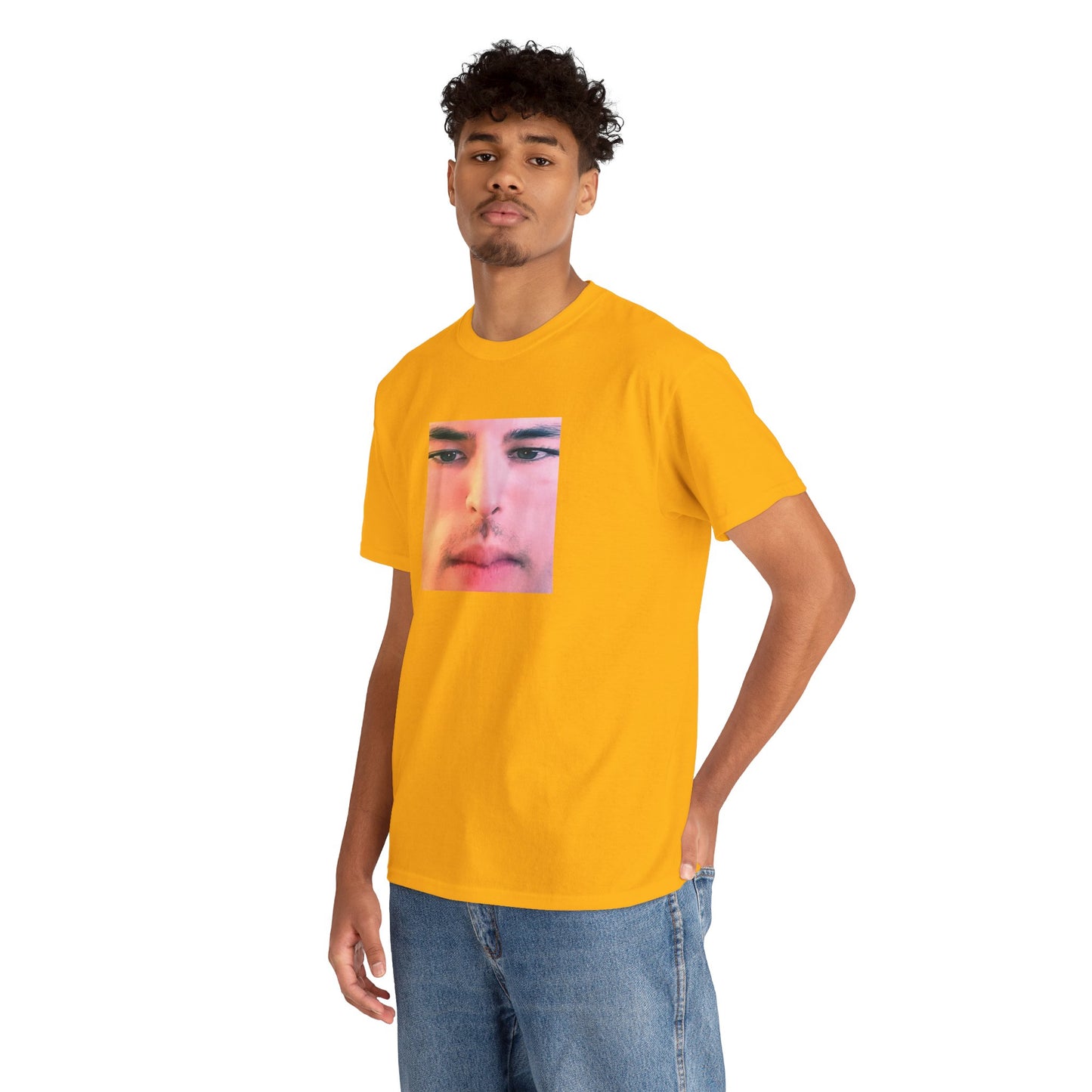 Face Tee