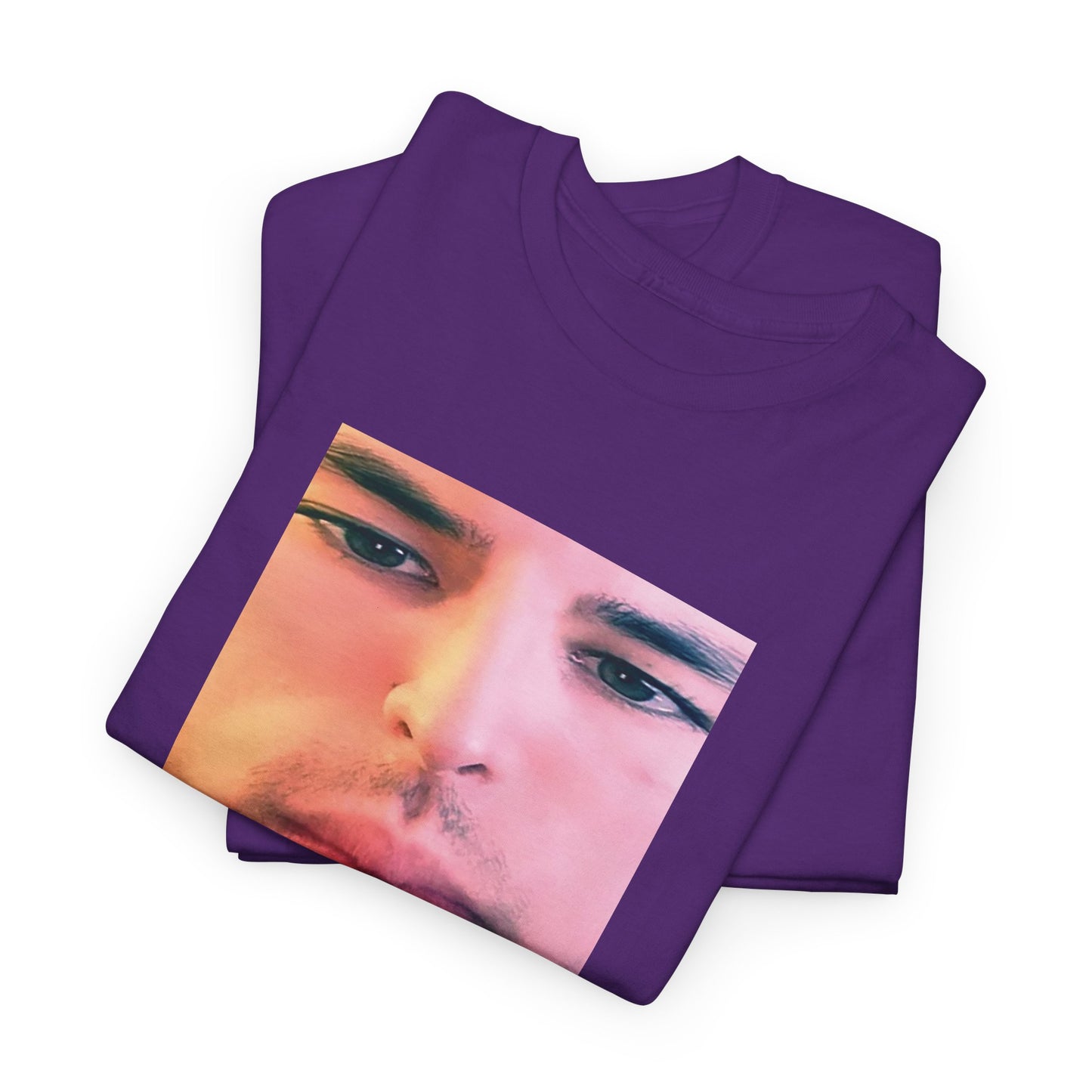Face Tee