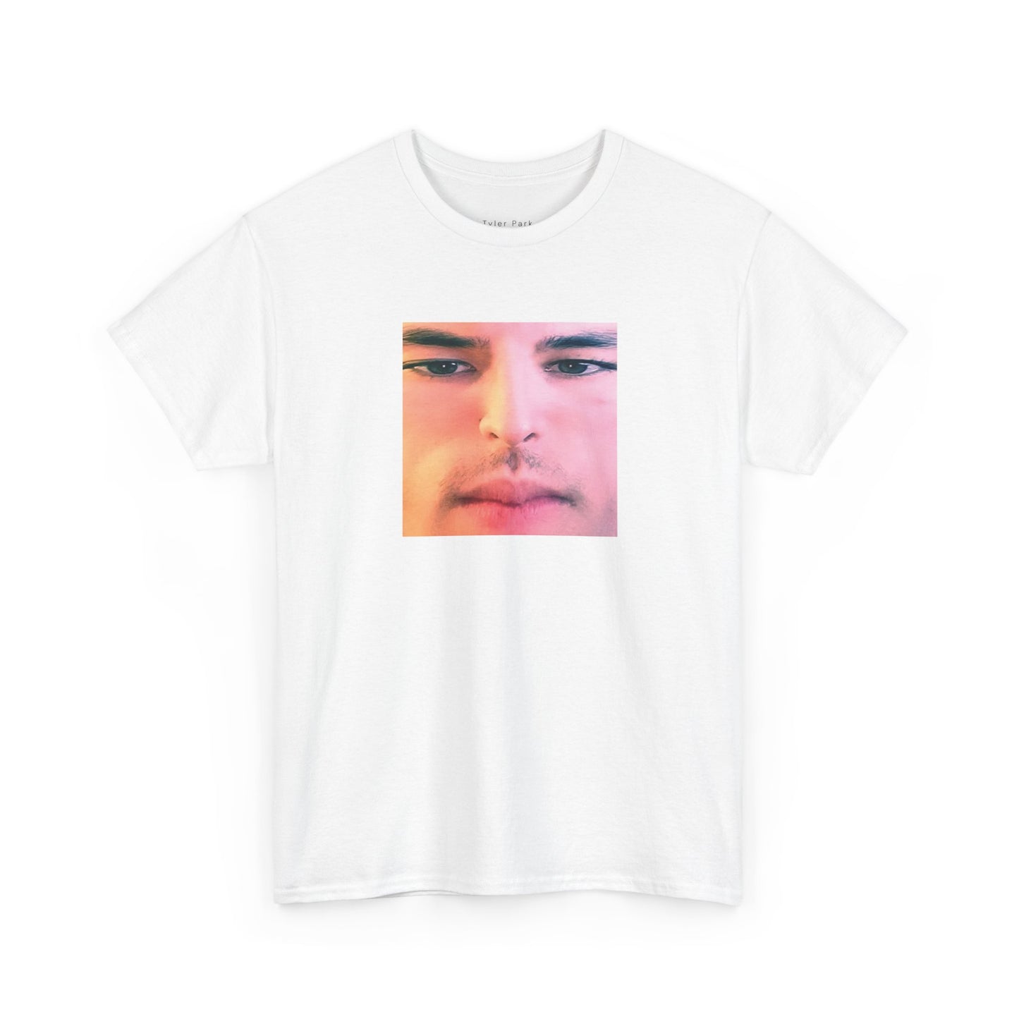 Face Tee