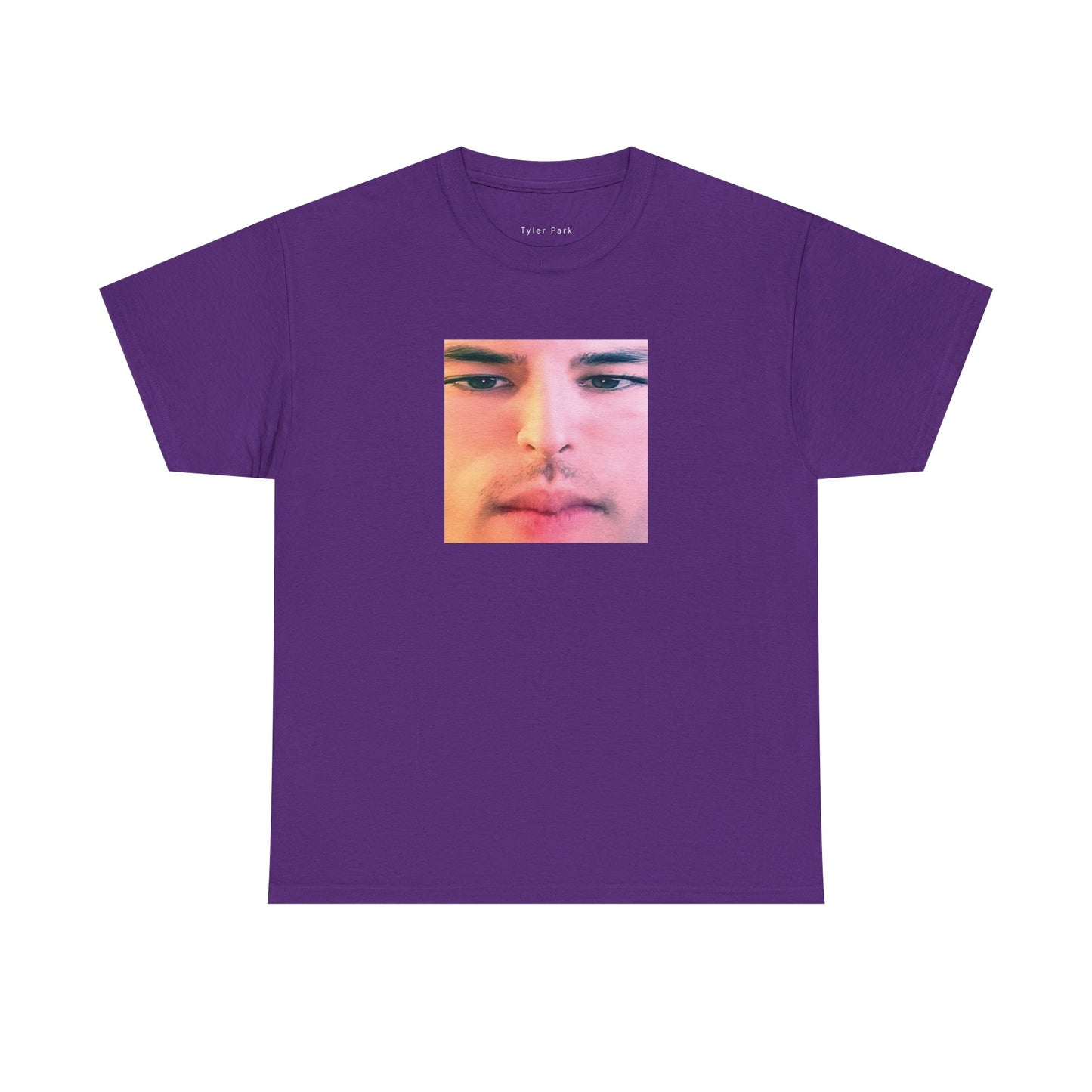 Face Tee