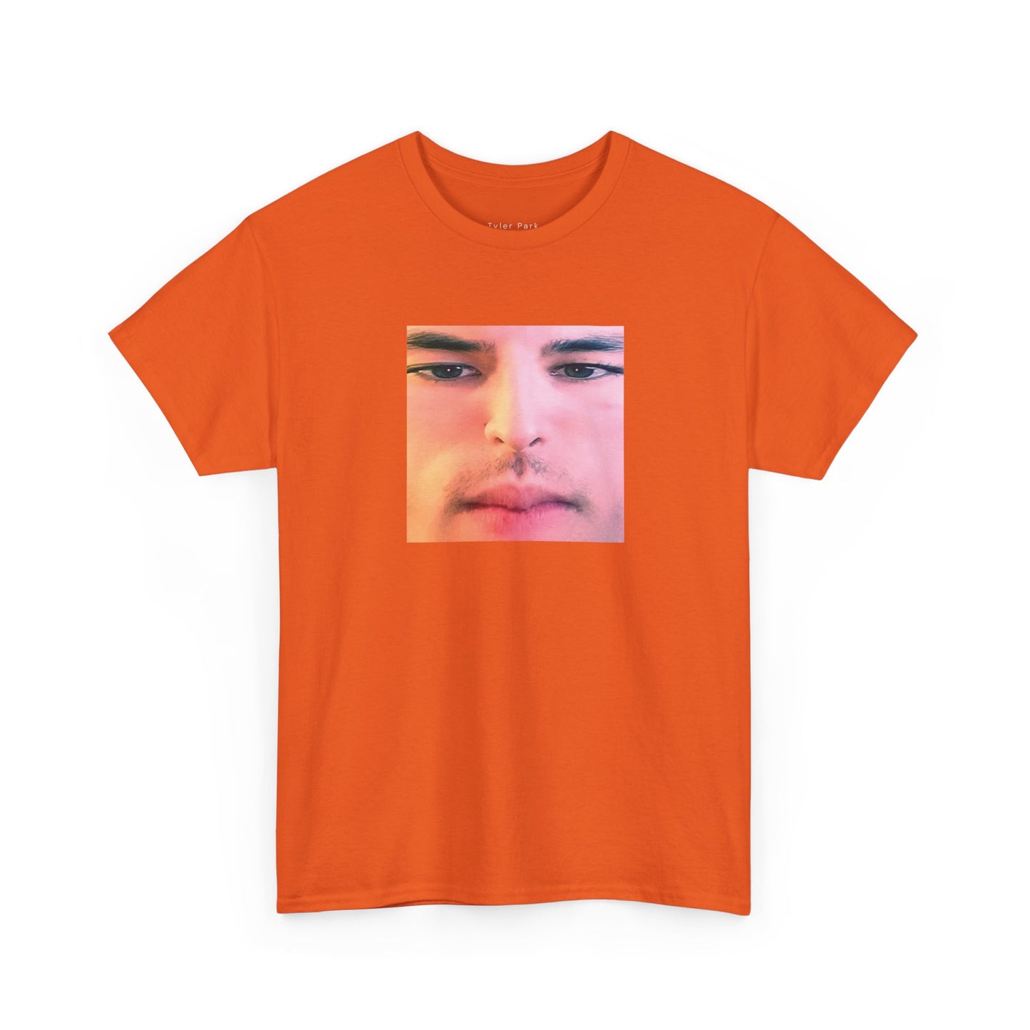 Face Tee