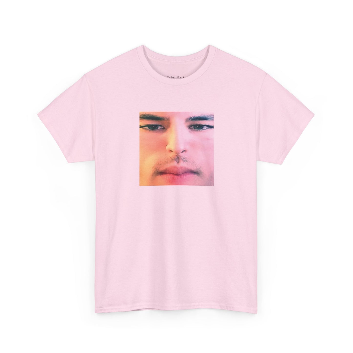 Face Tee