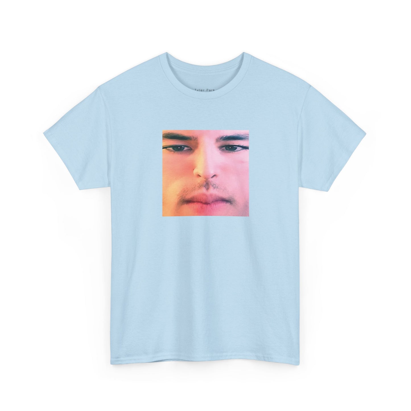 Face Tee