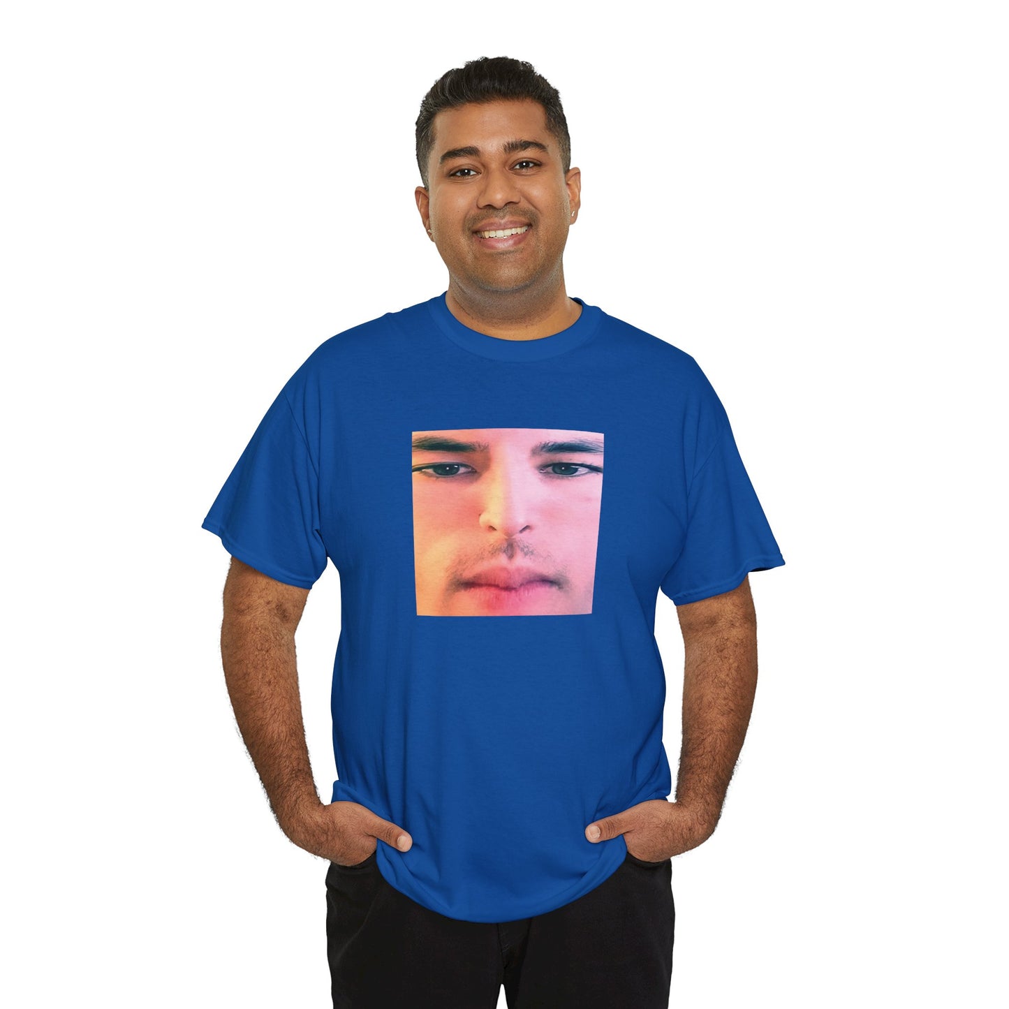 Face Tee