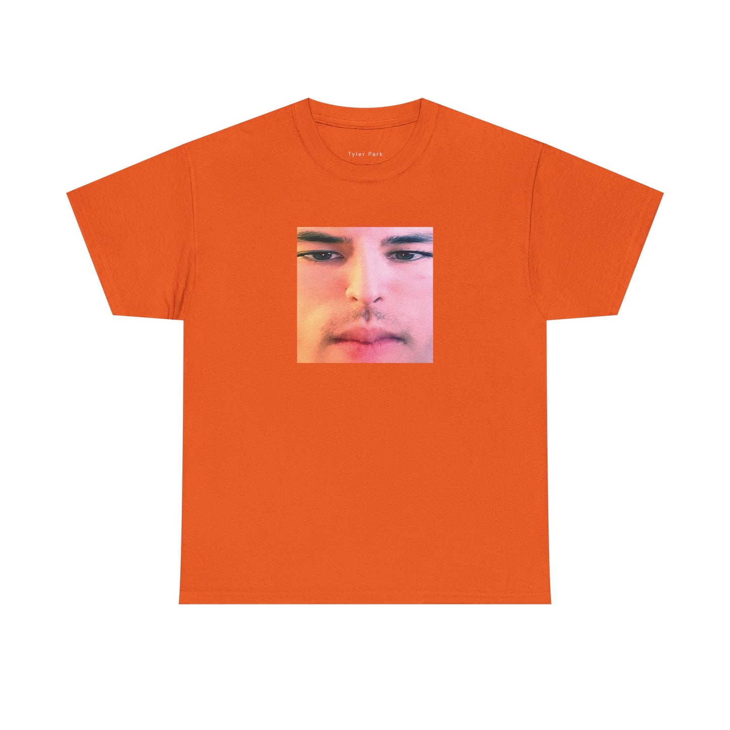 Face Tee