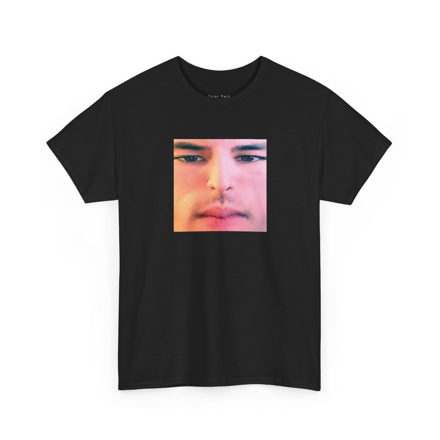 Face Tee