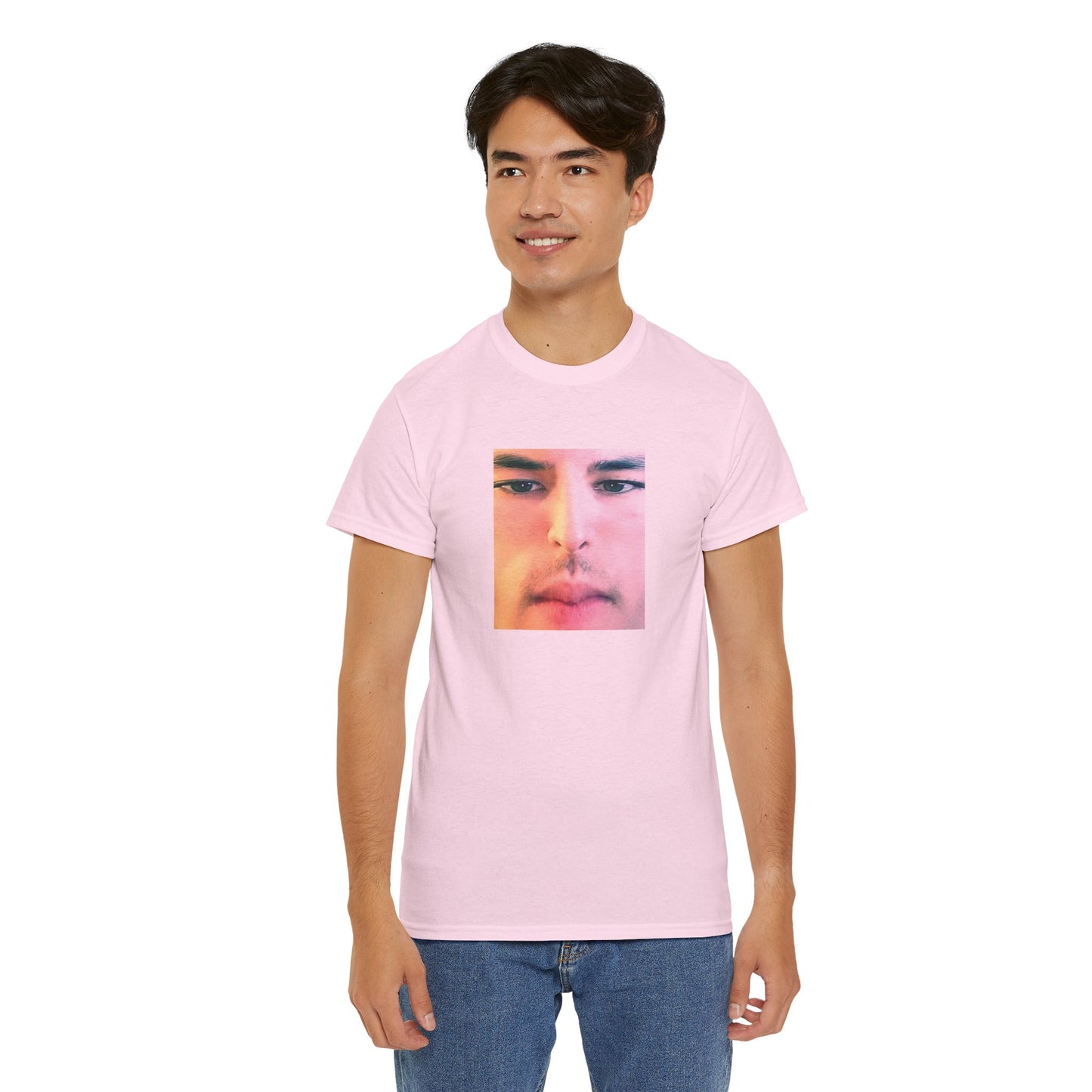 Face Tee